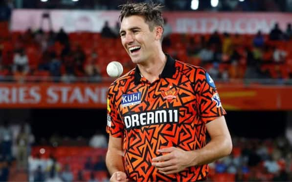 IPL 2025: Cummins' Top Targets Revealed! 3 All-Rounders SRH Will Likely Buy In Mega Auction